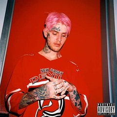 Lil Peep - we think too much [Cover]