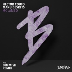 Hector Couto, Manu Desrets - Molambo (Original Mix)