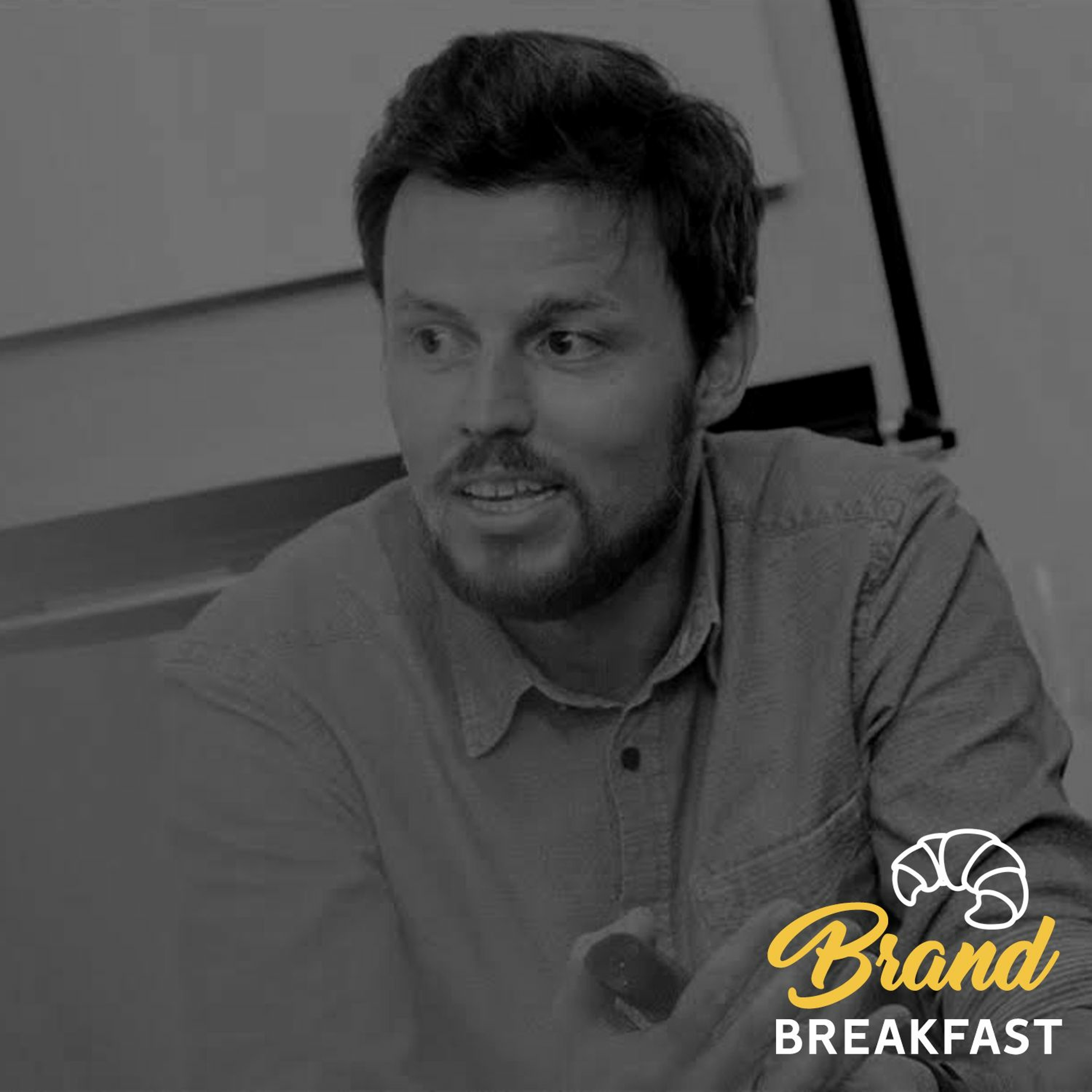 Episode 23: employer branding en merkcultuur met Tom De Wachter (Insilencio) episode artwork