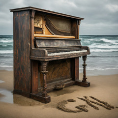 SLANDER - Love Is Gone Ft. Dylan Matthew (Piano-Cover GgXII)