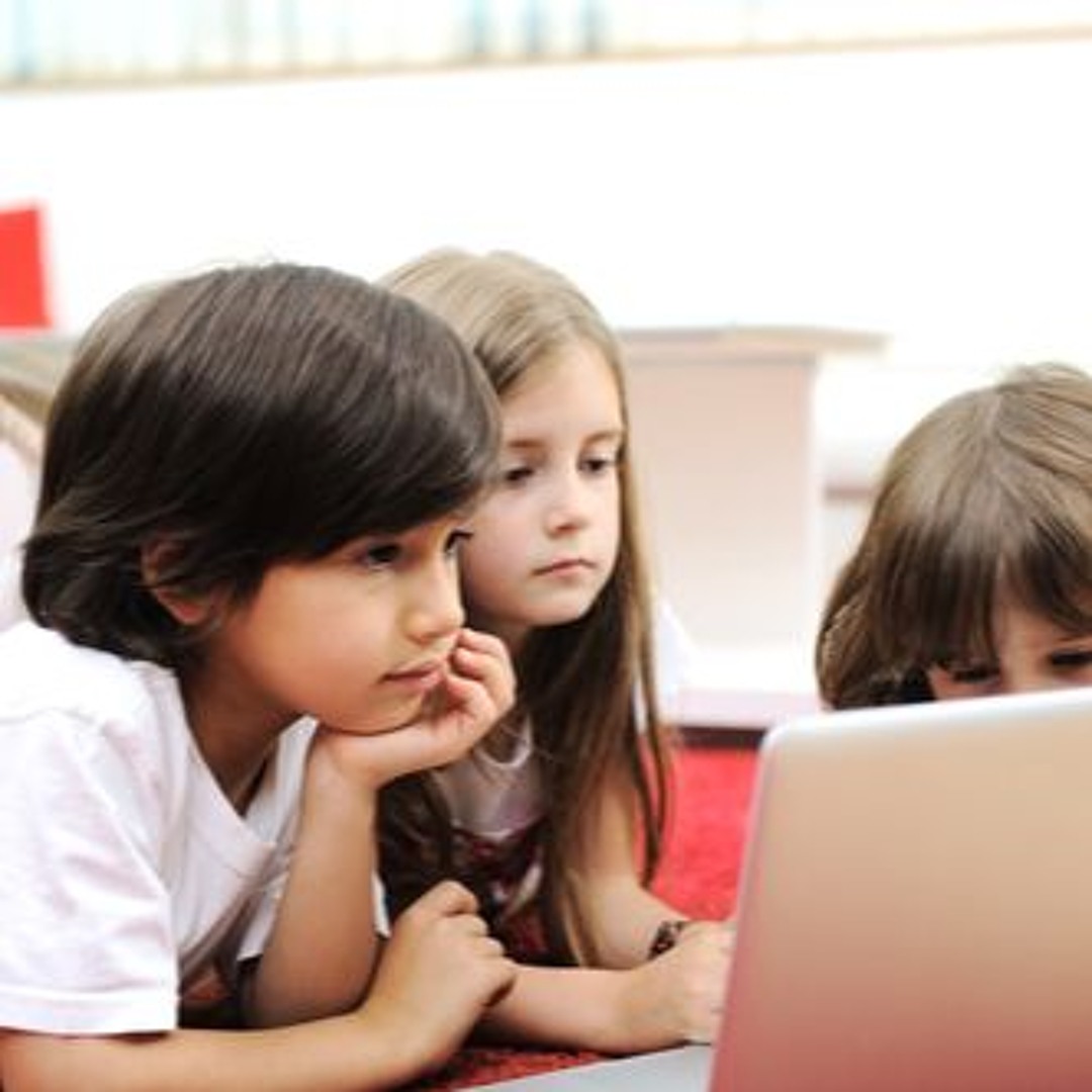 Діти та цифрові медіа (1) / Kinder und digitale Medien (1)