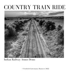 Country Train Ride - Pianobook Demo