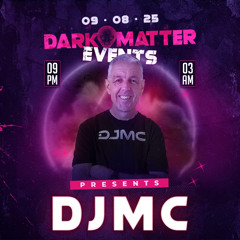 Dark Matter Events TOZA 9/8/25 Set