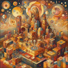 Erik Satie Gnossienne N°1 Reverb II