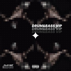 Travis Scott, ISOxo, Ray Volpe - FEIN x NO BYSTANDERS x BEAM x LASERBEAM (DRUM & BASS VIP) [FREE DL]