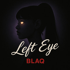 Left Eye