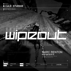 CoLD SToRAGE - Doh-T (Marc Renton Remix)