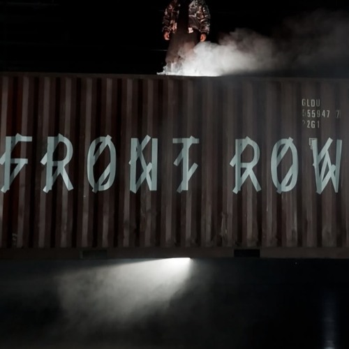 FRONT RØW MIX (Preview)