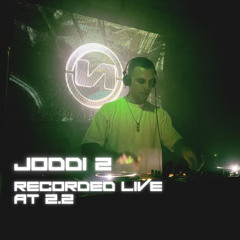 🌴 Joddi Z @ Nimiety | Progressive Trance & Trance | 04.04.25