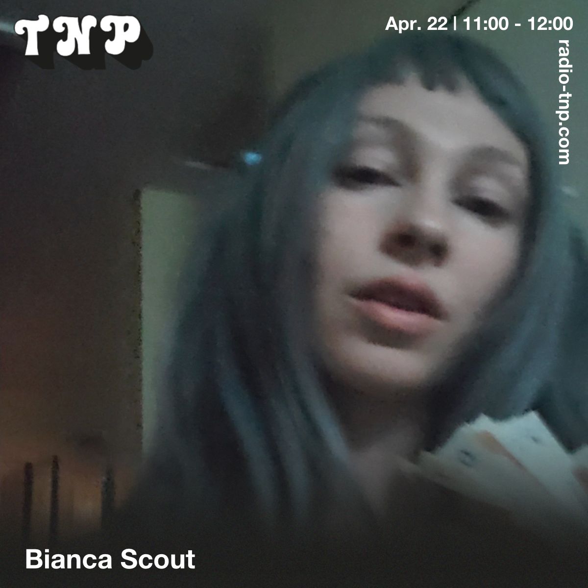 Bianca Scout