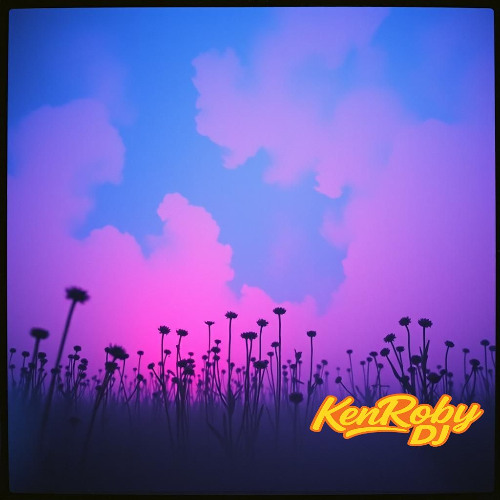 Ashes in Bloom (Synth-Wave)