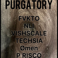 8TIMES8 PODCAST 021 - P RISCO - LIVE PURGATORY SET