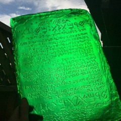 EMERALD TABLET