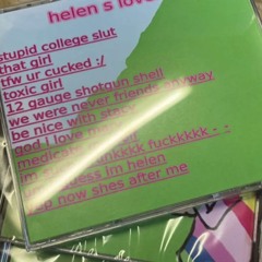 stupid college slut (demo)