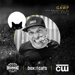 Box of Cats Radio - Episode 62 feat. GAWP