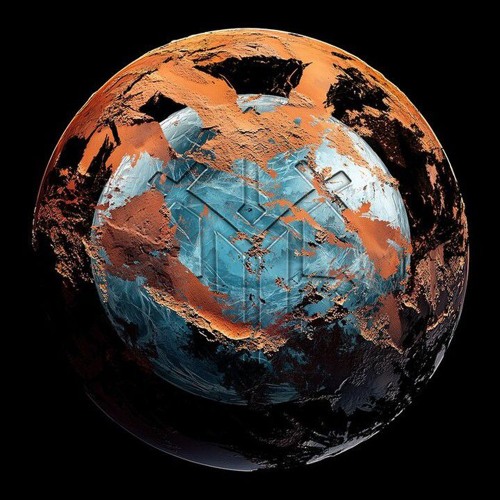 MRAK - DUNE (Without Vocals)