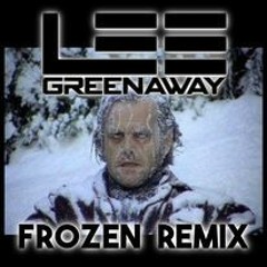 Lee Greenway Frozen (remix) Free download
