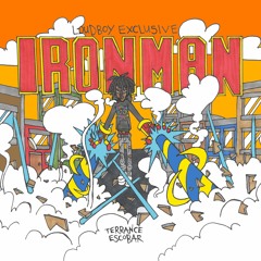 TERRANCE ESCOBAR - *IRONMAN* prod. DOOFDUM