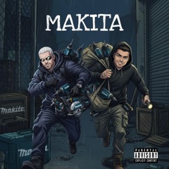 MAKITA - DJPEJOTA, MC HK DA 7