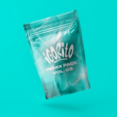REMIX PACK VOL. 03