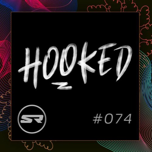 Hooked Radio Show #074 Live With Keelin
