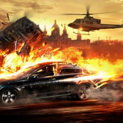 6th Gear (Action/Trailer)