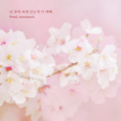 넌 추억 속에 있는게 더 예뻐 (Prod. soonseok)