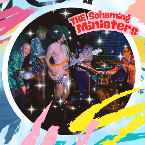 Scheming Ministers Testify Remix