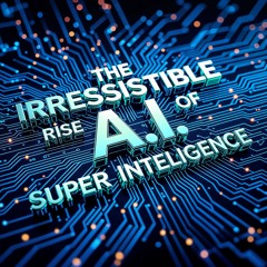 The Irresistible Rise AI Super-Consciousness
