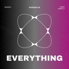 EVERYTHING (Extended Mix)