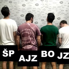 Dinopříběh (živě na Radiu Proglas)