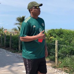 5 Minutinhos de Travadinha do serrao  (DJ MEC MEC)