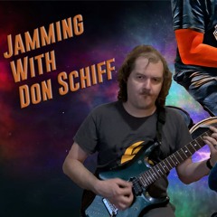 Don Schiff Jam Challenge