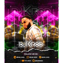 DJ K - Rod - Labor Day Weekend QuickMix '24 (End Of The Summer)