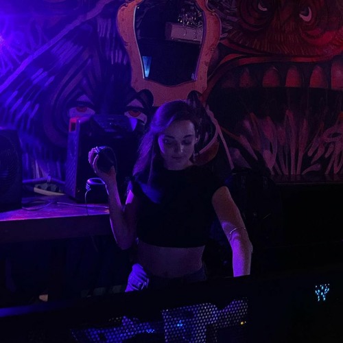 Guest Mixes