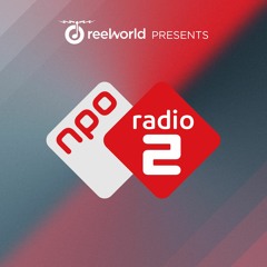 NPO Radio 2 ReelWorld Zomer Jingles 2022