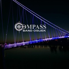 Compass band Osijek - Terca Na Tisinu