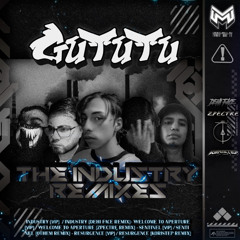 GUTUTU - Industry [VIP]