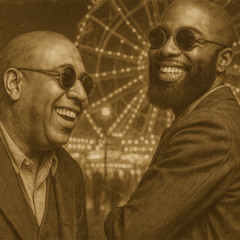 Nèg' Marrons - Le bilan (1950's - Remix)