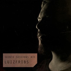 Luizfribs @ 5uinto Sessions #35