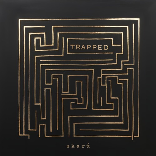 skarú - Trapped Ep [MŎNɅDɅ 088]