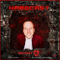 [HardCast] Sick Events pres. MOZHART