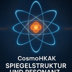 CosmoHKAK - Chrono Atom Versum