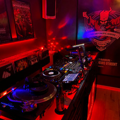 Early Hardcore / Early Rave / Gabber DJ Set - 1995 till 1999 - Livestream #63 - 10-05-2025