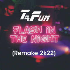 Flash in the Night (Radio Edit)