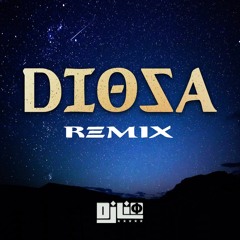 Diosa Remix (Dj Lio Remix) - Myke Towers, Natti Natasha, Anuel AA