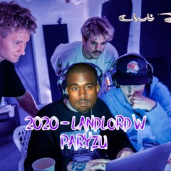 club2020 - LANDLORD ALE W PARYŻU