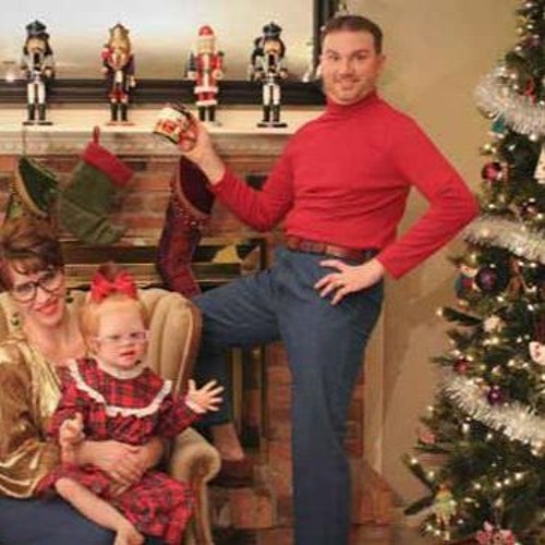 Christmas Tree Day Just For The Hell Of It mix (Luke Brancaccio)