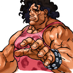 Street Fighter III 2nd Impact- Bottoms Up (FM)