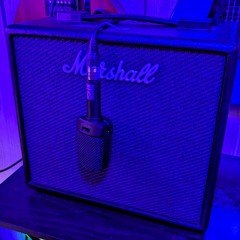 Metal Mix Test #2